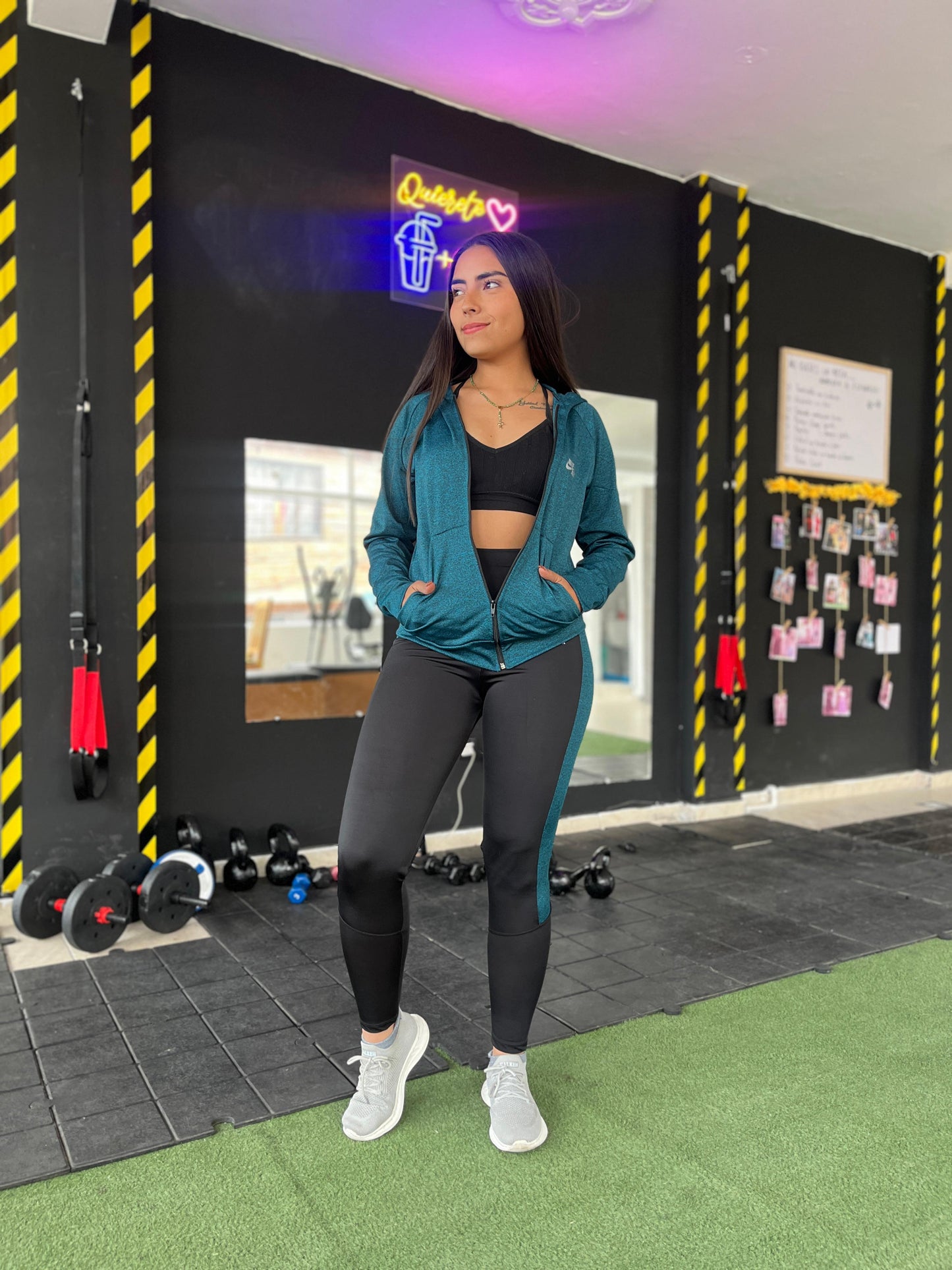 Ref 22- Conjunto LazySoft – Relajado, Suave y Hermoso