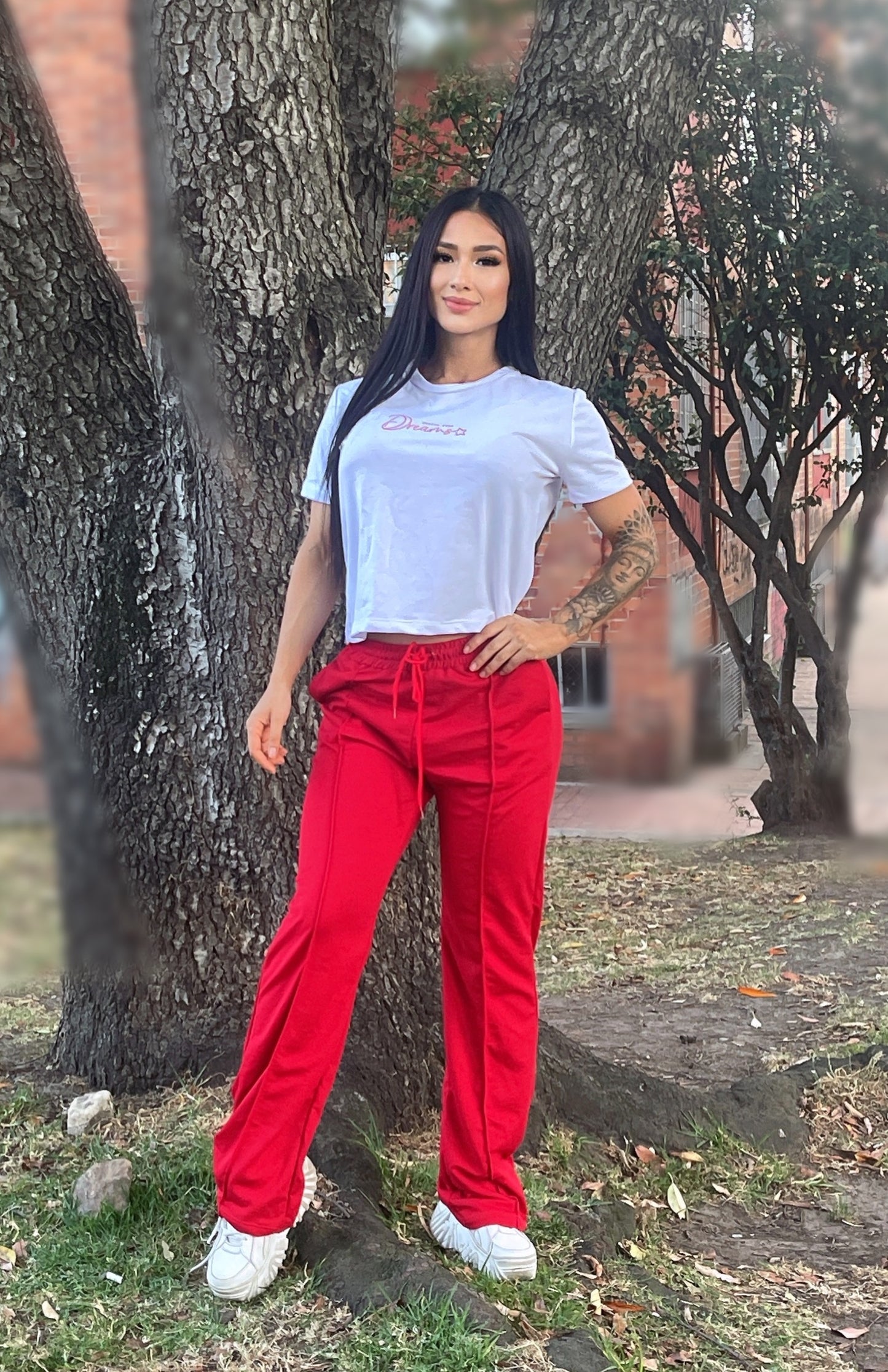 Ref 44 - Conjunto Divine Look – Sofisticación Para Cualquier Ocasión