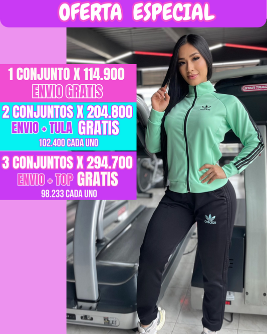 Ref 50- Sudadera Con Estilo & Cómoda