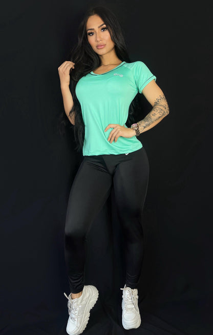 Ref 6- Leggins + Camiseta