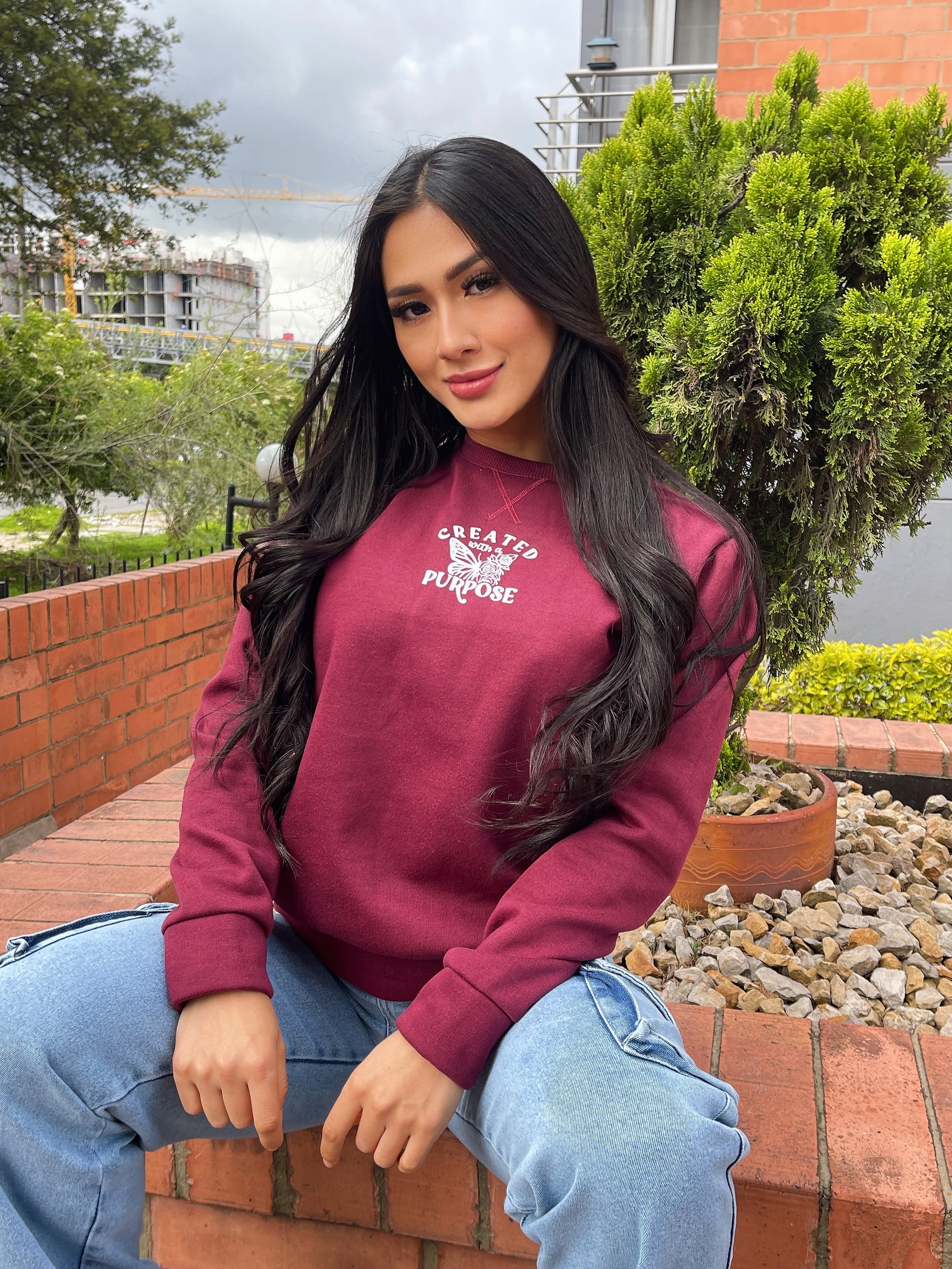 Algodón Perchado Conjuntos Deportivos En Algodon Para Mujer