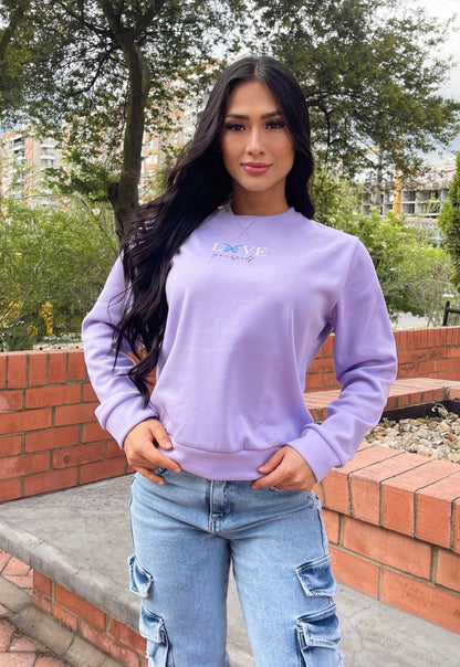 Buzos Algodón – Estilo FIT