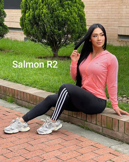 Ref 7- ⭐ Conjunto PowerMove – Comodidad, Estilo y Confianza en Cada Movimiento