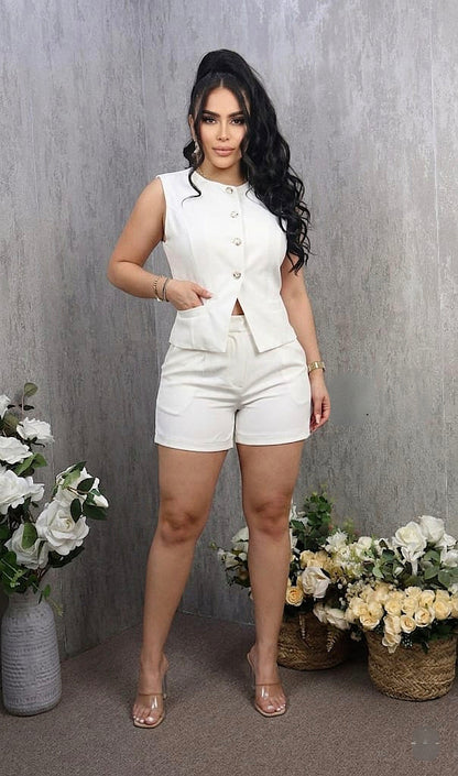 Conjunto Maxin| Cómodo, Elegante, Versátil ✨