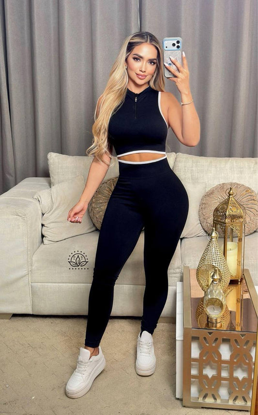 Ref 20- Set Deportivo Premium ✨