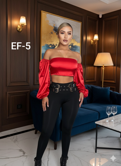 Suplex Control Abdomen Premium| Elegantes