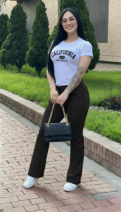 Ref 19- Conjunto California | Estilo, Comodidad y Versatilidad