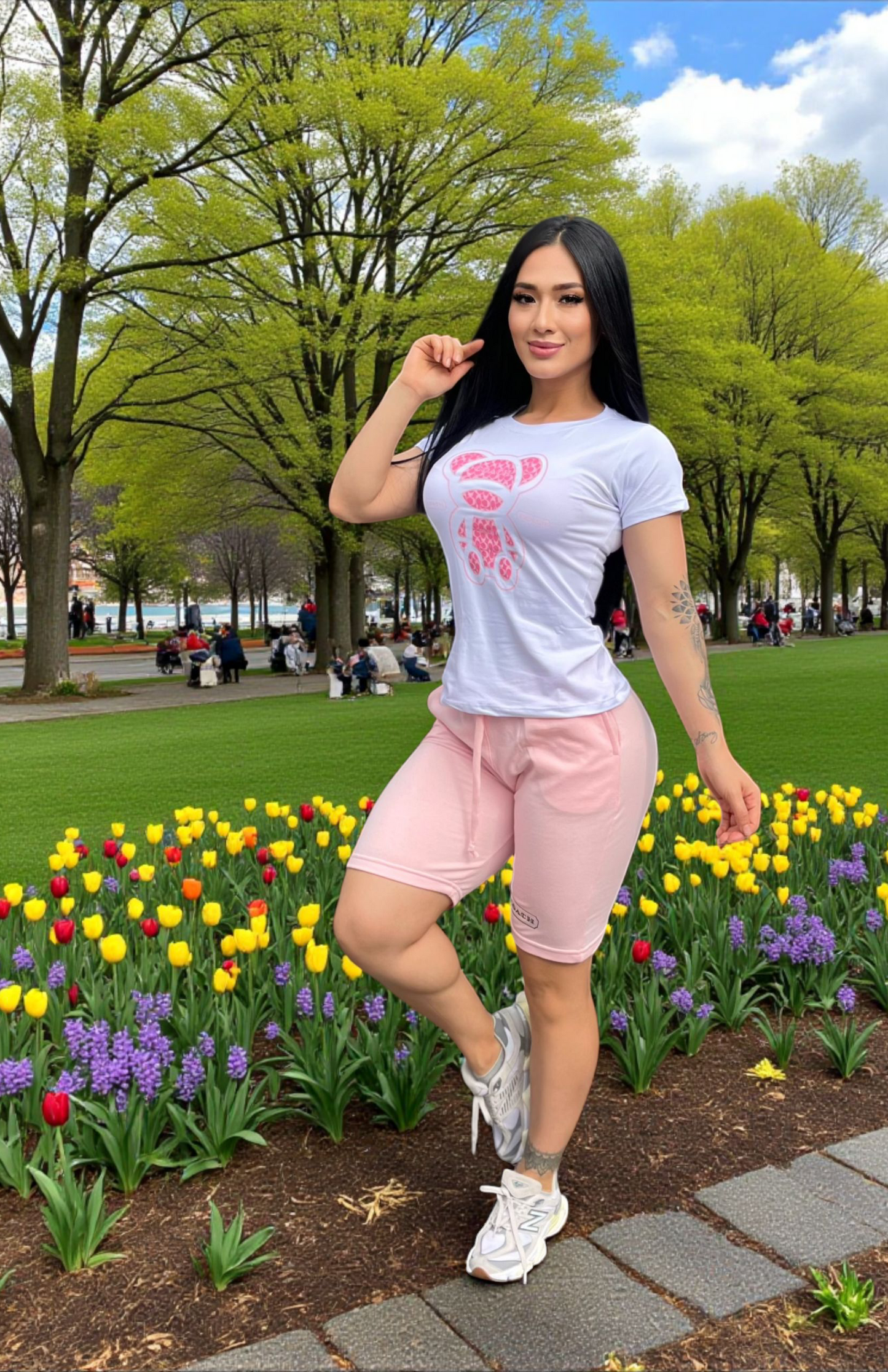 Ref 30- Cómodo y Fresco