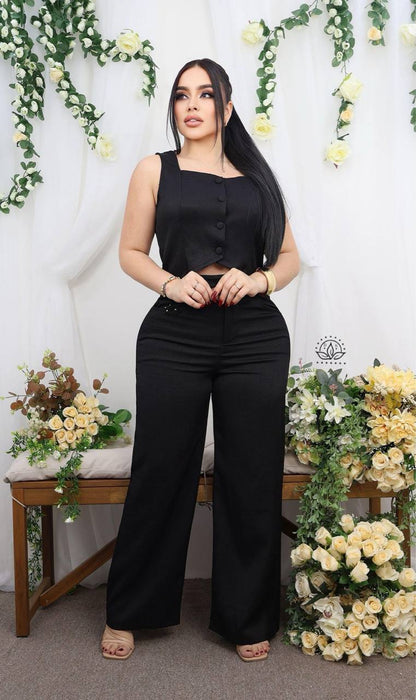 Conjunto Dana 💞 Premium, Elegante y Cómodo