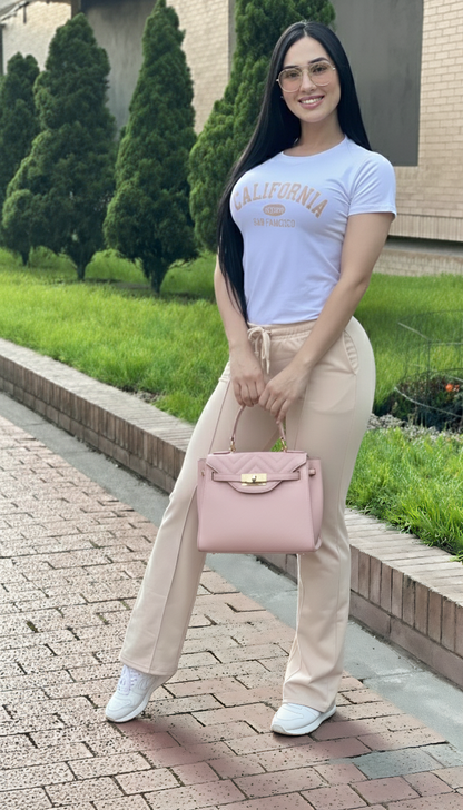 Ref 19- Conjunto California | Estilo, Comodidad y Versatilidad