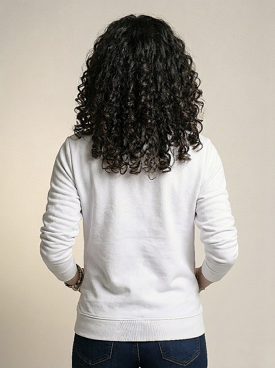 Chaqueta en Algodón Premium