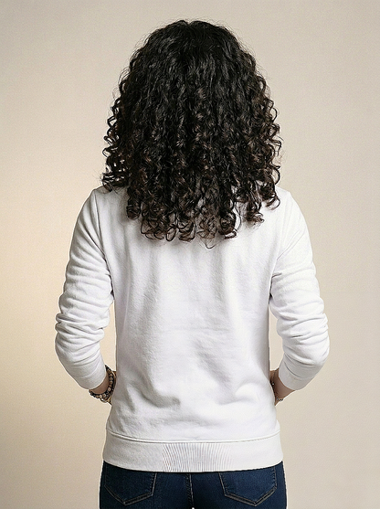 Chaqueta en Algodón Premium