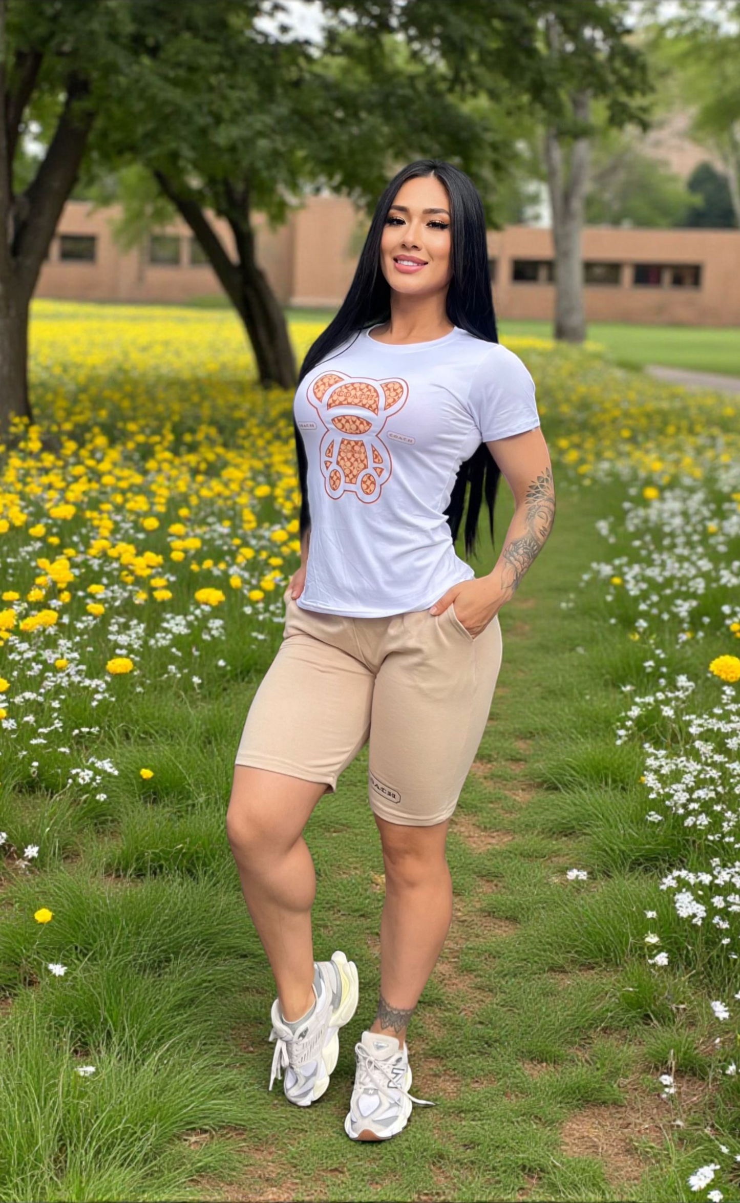 Ref 30- Cómodo y Fresco