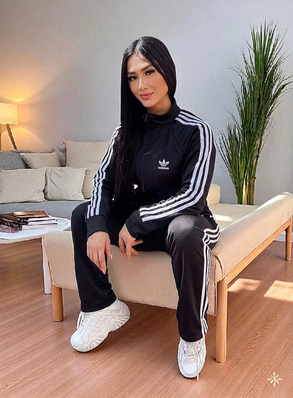 Ref 50-⭐ Sudadera WarmFlex® – Calidez Que Te Abraza
