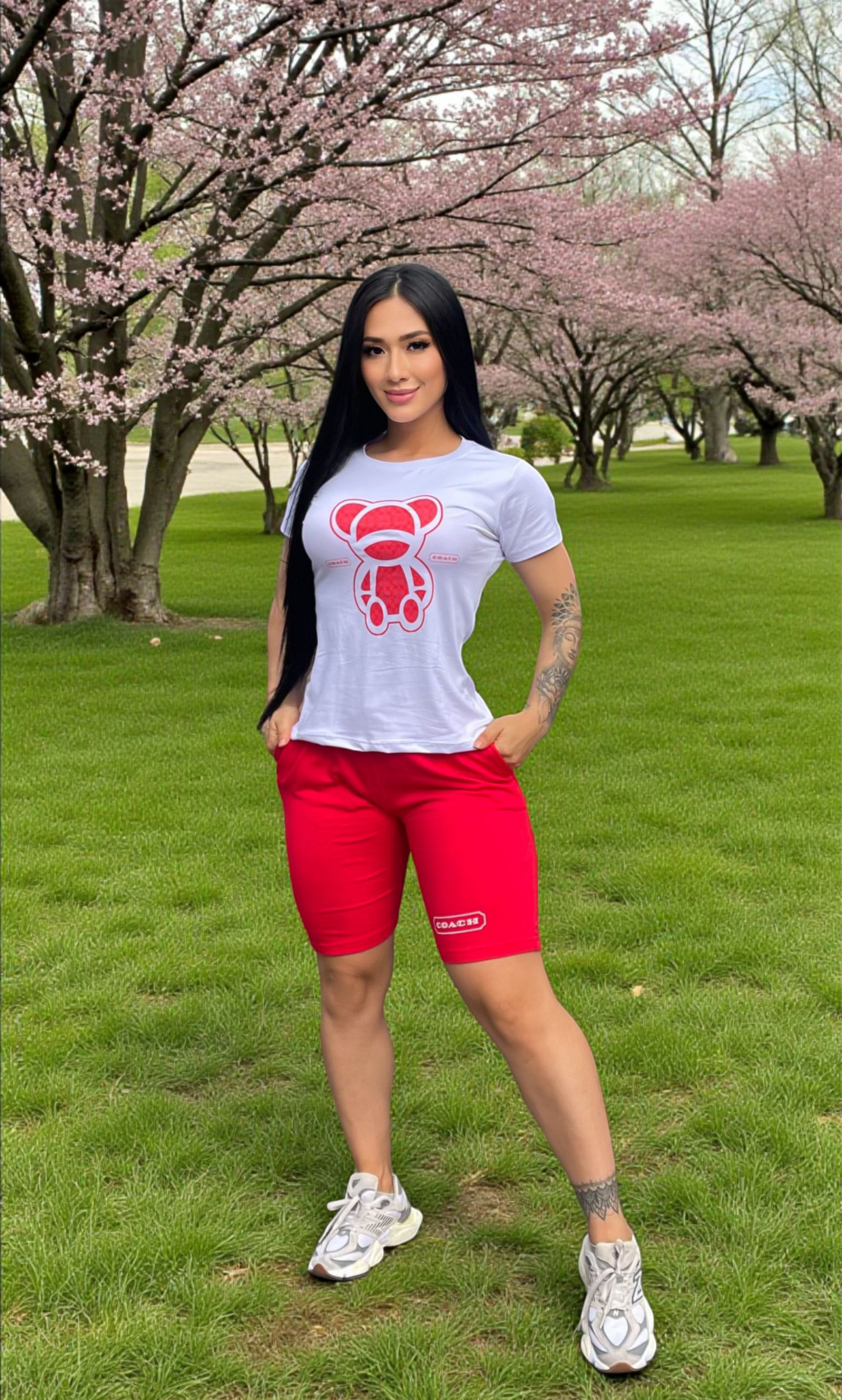 Ref 30- Cómodo y Fresco