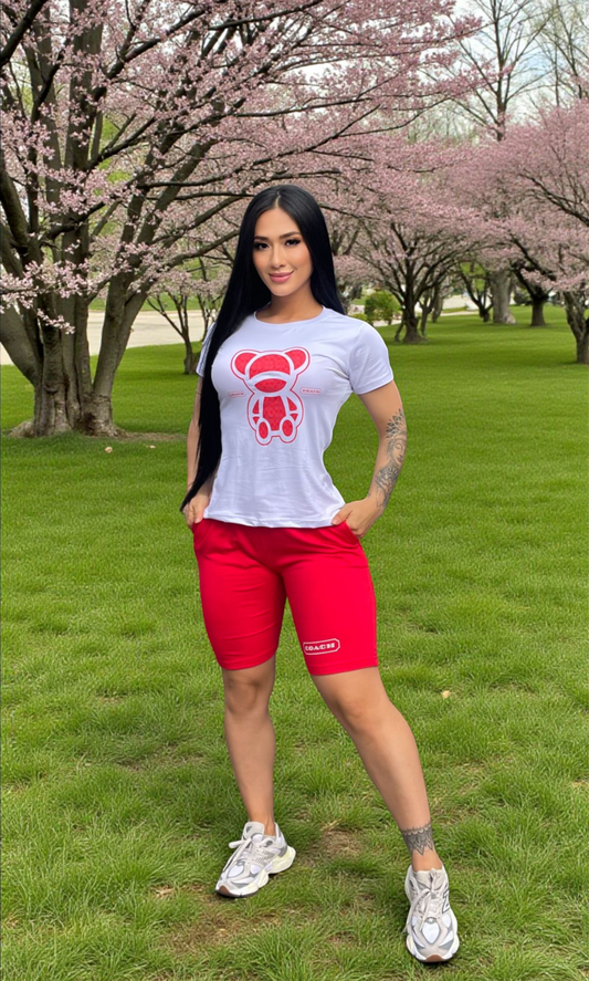 Ref 30- Cómodo y Fresco