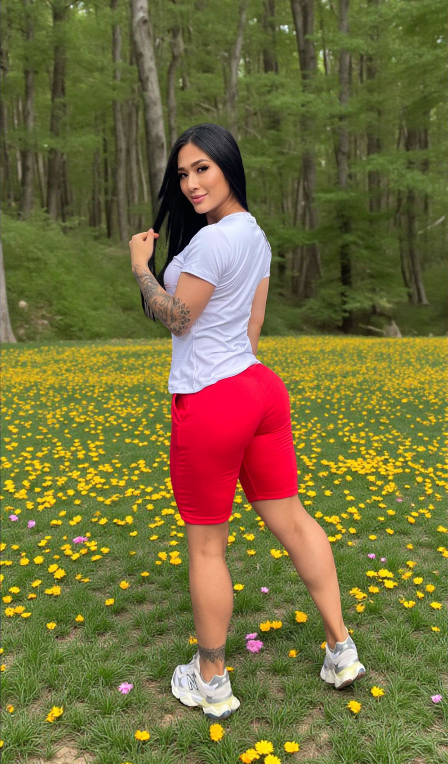 Ref 30- Cómodo y Fresco