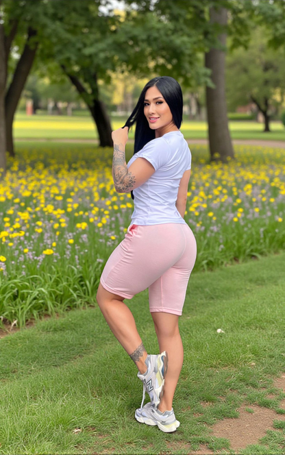 Ref 30- Cómodo y Fresco