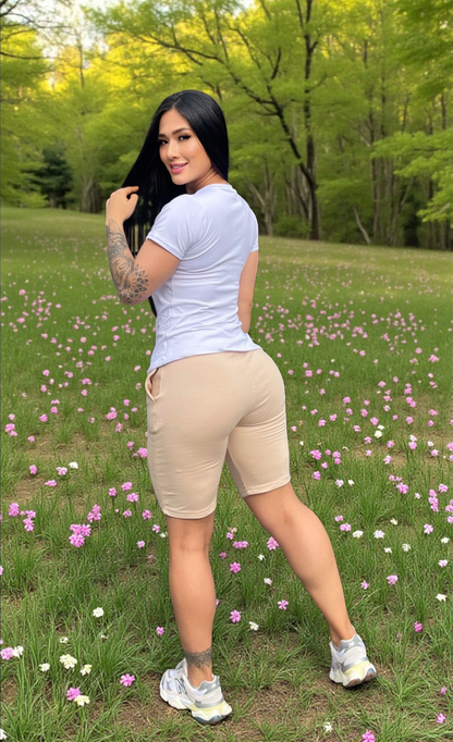 Ref 30- Cómodo y Fresco