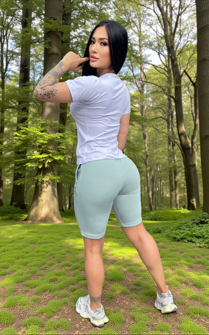 Ref 30- Cómodo y Fresco