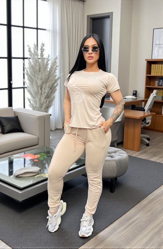 Ref 1- Ajuste Perfecto & Comodidad