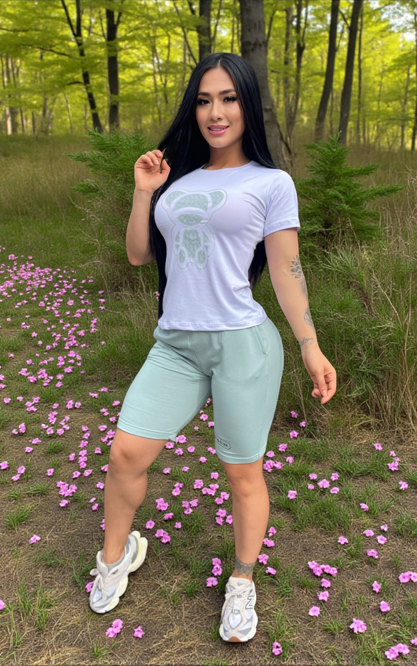 Ref 30- Cómodo y Fresco